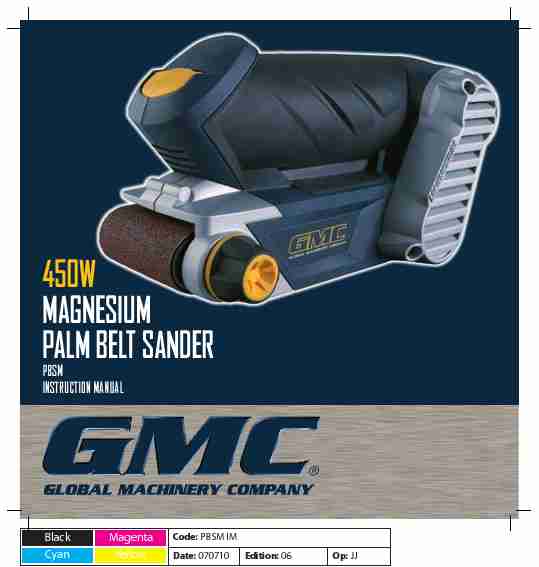 Global Machinery Company Sander PBSM-page_pdf